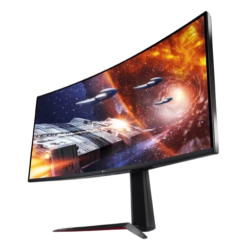 LG UltraGear 34GN850-B