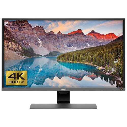 BenQ EX3501R