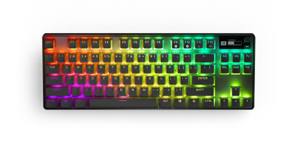 SteelSeries Apex Pro TKL (2023)