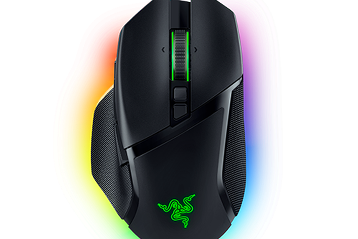 Razer Basilisk V3 Pro Wireless M