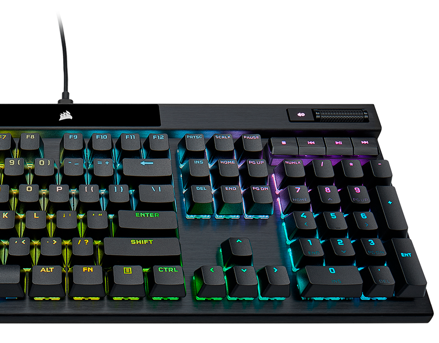Corsair K70 RGB PRO
