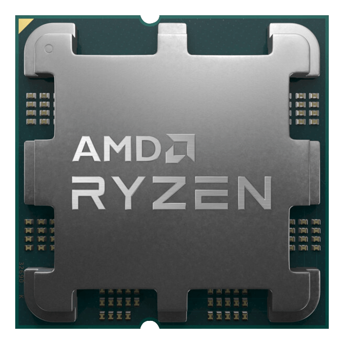 AMD Ryzen 7 7800X3D