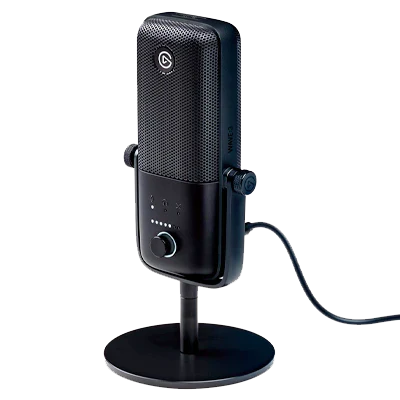 Elgato Wave:3 USB Microphone
