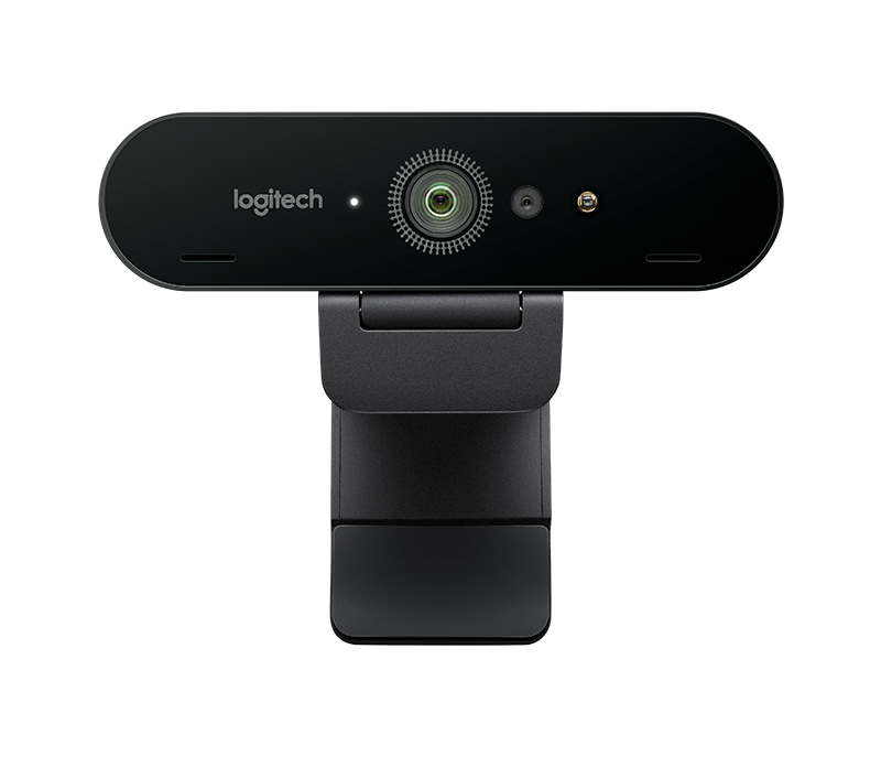 Logitech Brio 4K Webcam