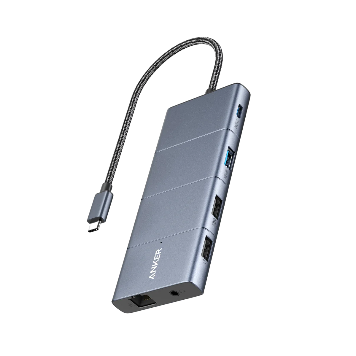 Anker PowerExpand 9-in-1 USB-C H