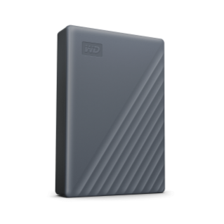 WD My Passport 5TB External HDD